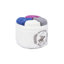 Ensemble de 4 serviettes de bain 100% coton-35167012