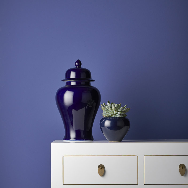 Decorative Jar 1