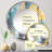 Dainan Circle Mirror-1543651709