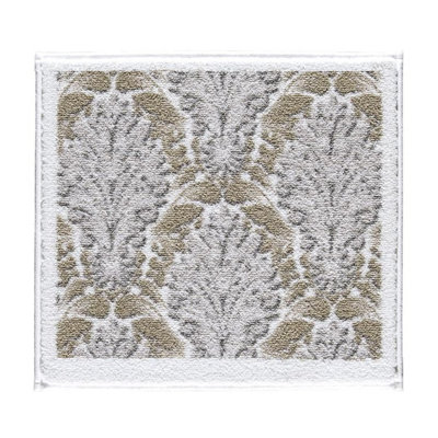 Tapis pour salle de bain Tompkins