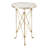 Directoire Marble Top End Table-89207388