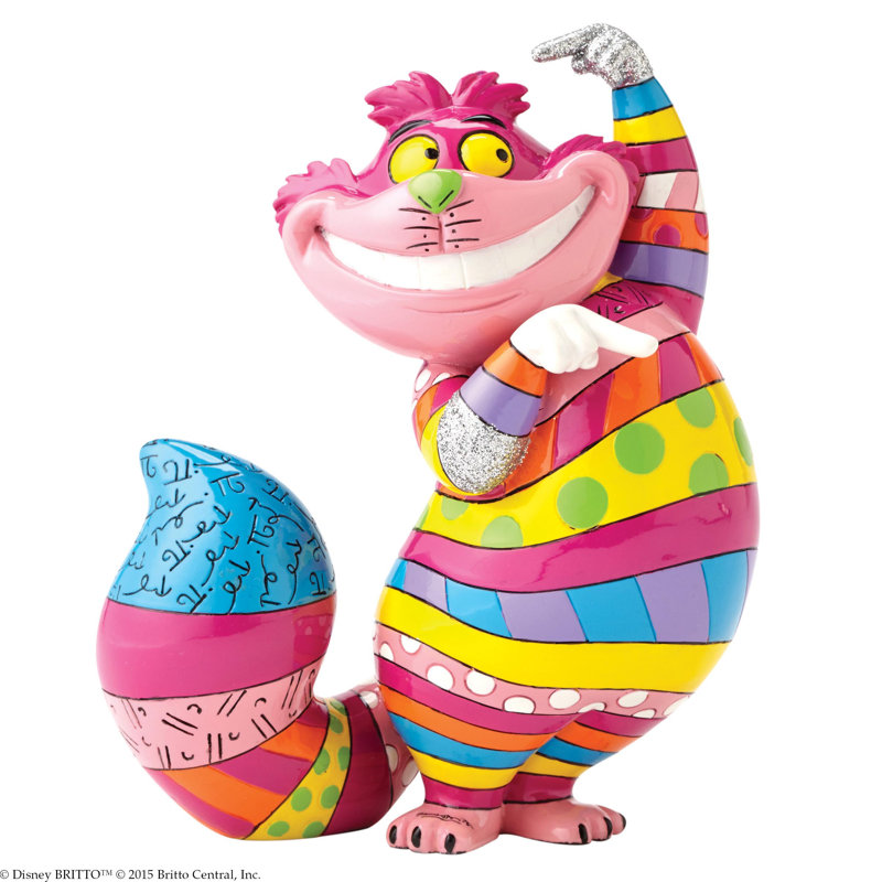 Disney/Pixar Figurines & Sculptures