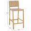 Tabouret de comptoir Jeremiah-106668731-106648612
