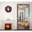 Miroir pleine grandeur Eladia