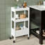 Wiese Cabinet Shelving Rack