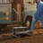 2 - Step Steel Small Step Ladder