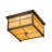 Glass Flush Mount-1646972209