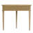Storage Console Table 36"W-1291184353