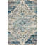 Tapis oriental beige / bleu Dreya-31378745
