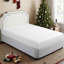 Matelas en mousse viscoélastique gélifiée 8 pouces dans une boîte - Soulagement de la pression de refroidissement et soutien de l'isolation des mouvements-1962082908