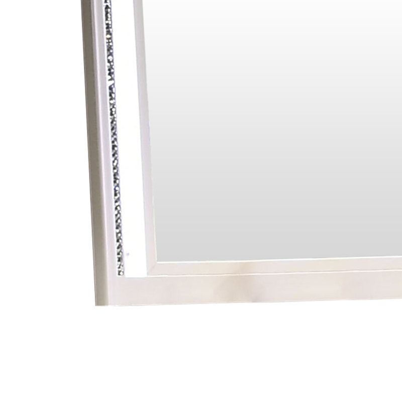 Miroir biseauté Hewie