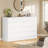Victoir 51.6'' W 8 - Drawer Dresser-1844966096