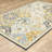 Schuck Performance Wool Oriental Indoor Rug-139951171