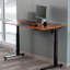 Bureau debout à hauteur ajustable électrique-60317189-60317195