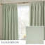 Hutton Room Darkening Curtain Panel Pair-111472509-111472510