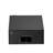 KUCHT 30 in. 4.2 cu. ft. 4-Burners Natural Gas Range with Convection Oven in Gemstone + Wall Mount Range Hood