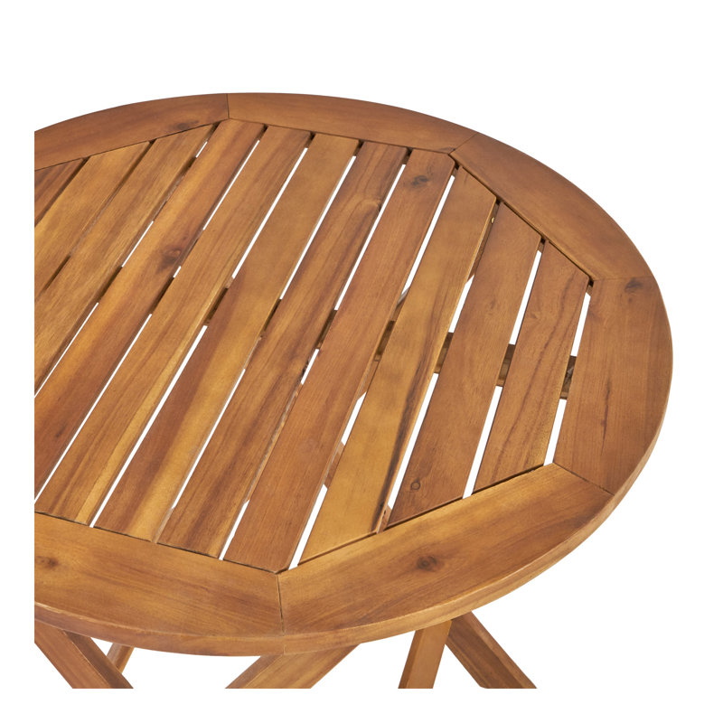 HILLSIDE BISTRO SET,2 Chairs+1 Table