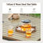 6 - Person Patio Dining Set with