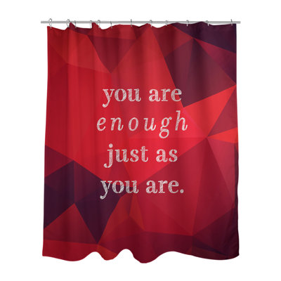 Shower Curtain