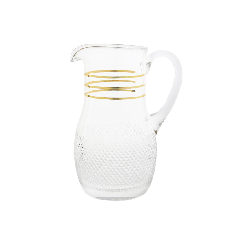 Carafe 64 oz. Alessa