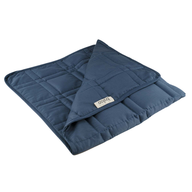 Couverture Baloo Living Daydreamer, Navy