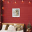 «Soft Snow Flurry», impression encadrée sous verre, design par LSR Design Studio-990130152-990130157
