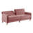 Stetson Upholstered 80'' Sofa-866287867