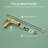 Single-Hole Single-handle Bathroom Faucet-93620251