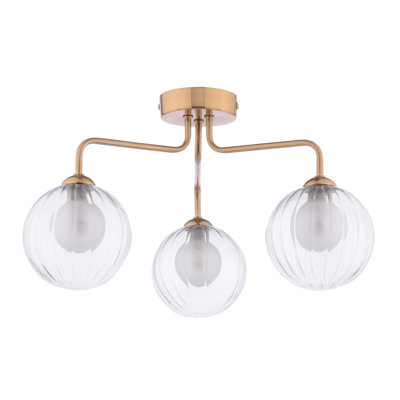 Flush Mount