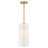 Chelles 1 - Light Cylinder Pendant-2145208095