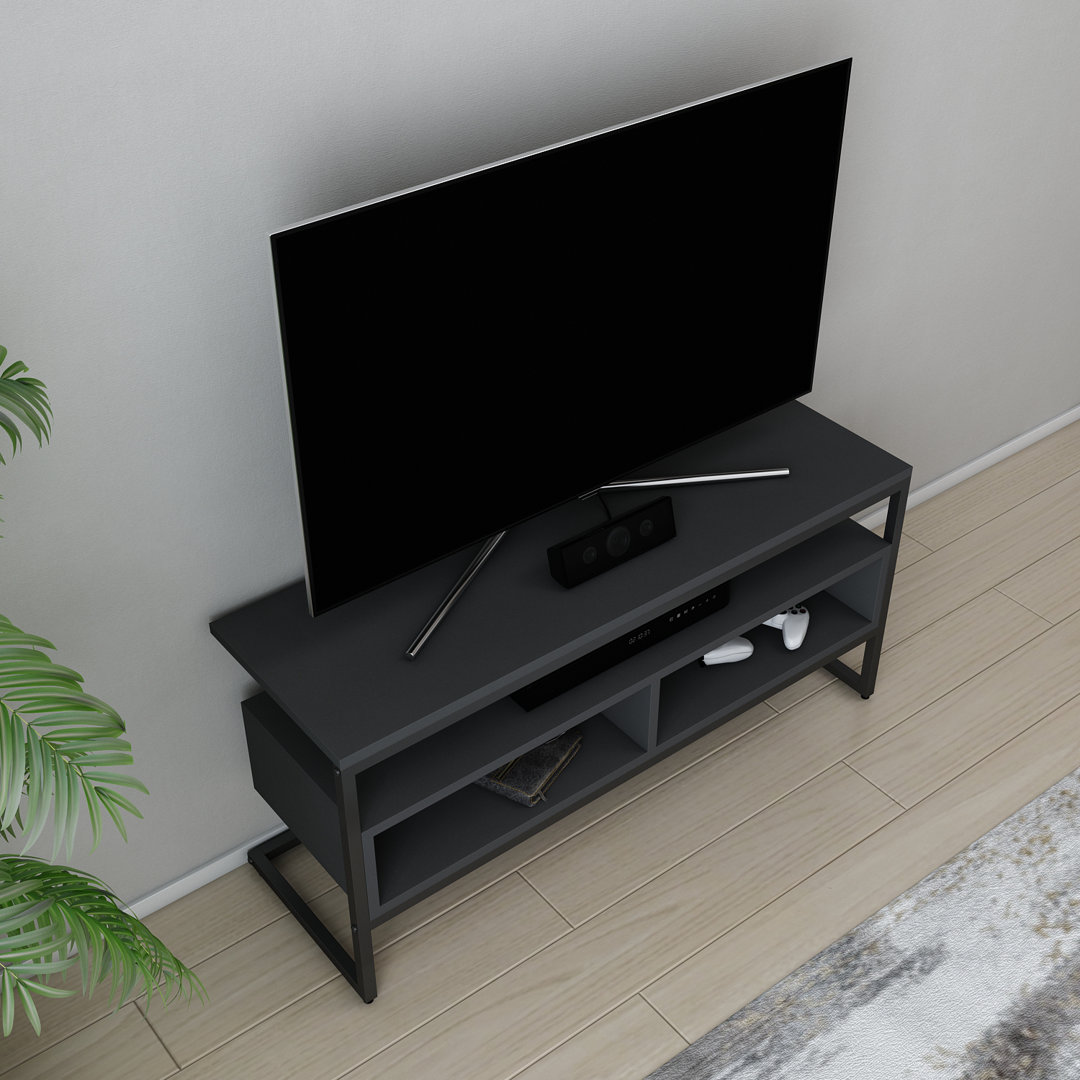 Bedelia TV Stand for TVs up to 48"