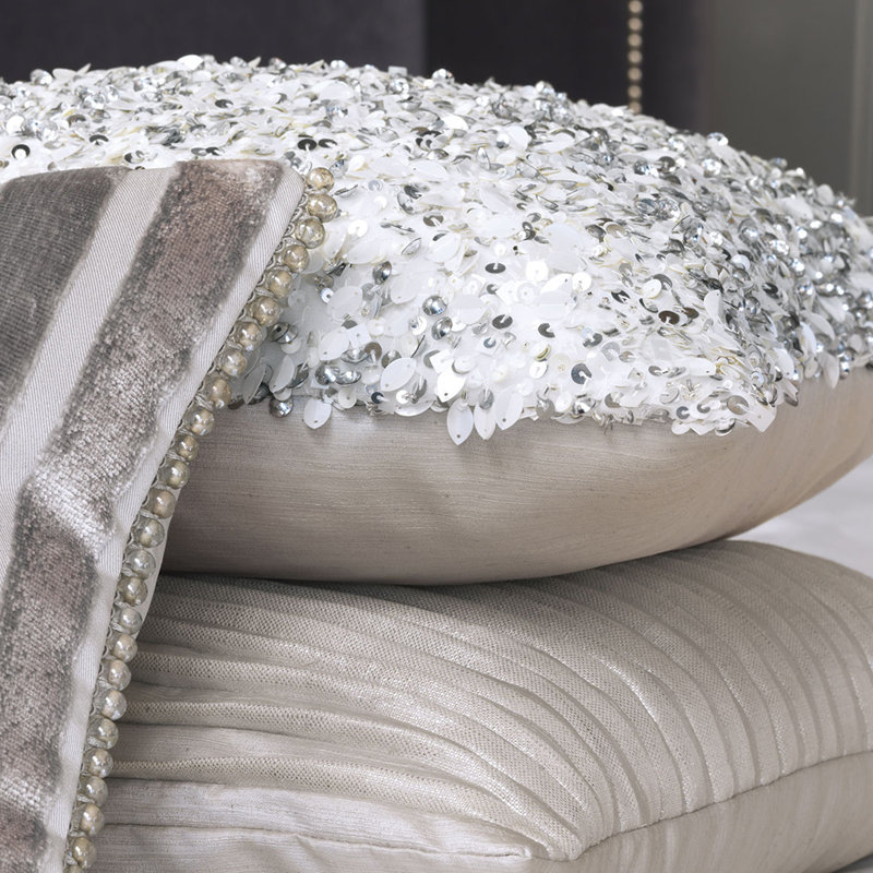Renata Crystal Fabric
