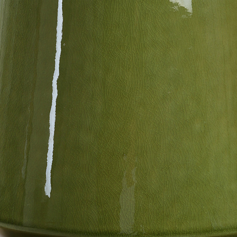 Venise Moss Green Table Lamp