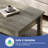 Coffee Table with Storage, Lift Top Coffee Table for Living Room-1010537745-1010537746
