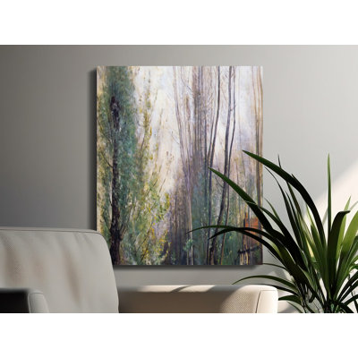 Decarlo Wrapped Canvas Print Set