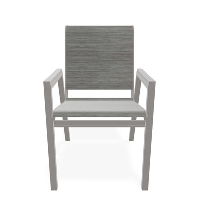 Bazza Outdoor Dining Chair