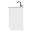 Meuble-lavabo simple en bois massif 36 po Tidworth avec plateau en marbre de Carrare 1,5 po-1546052622-1546052611-1551085374