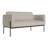 Getup Upholstered 67'' Loveseat-110989412