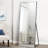 Adhvika Metal Flat Mirror-1263907260-1263907206