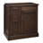 Tipple 38'' Solid Wood Bar Cabinet