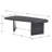 Modern Solid Wood Irregular Coffee Table, Simple Coffee Table Easy To Install For Living Room, Bedroom-1298684007