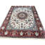 Hand Knotted Wool Floral Area Rug