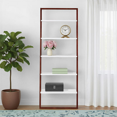 Coby Ladder Bookcase