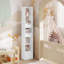Noblet 181cm H x 33cm W Standard Bookcase-595039314
