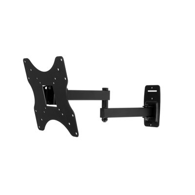 Larhonda Rebrilliant Single Screen Wall Mount
