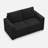 Rafael Loveseat Sofa With Under-Seat-Storage-491518991