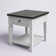 Colburn End Table with Storage