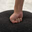 Repose-pieds Soft Boucle-437449424