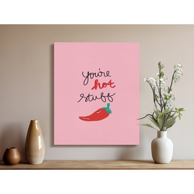 Cowgill Wrapped Canvas Print Set, 20x24