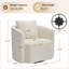 Fauteuil rotatif Modern-2044747270